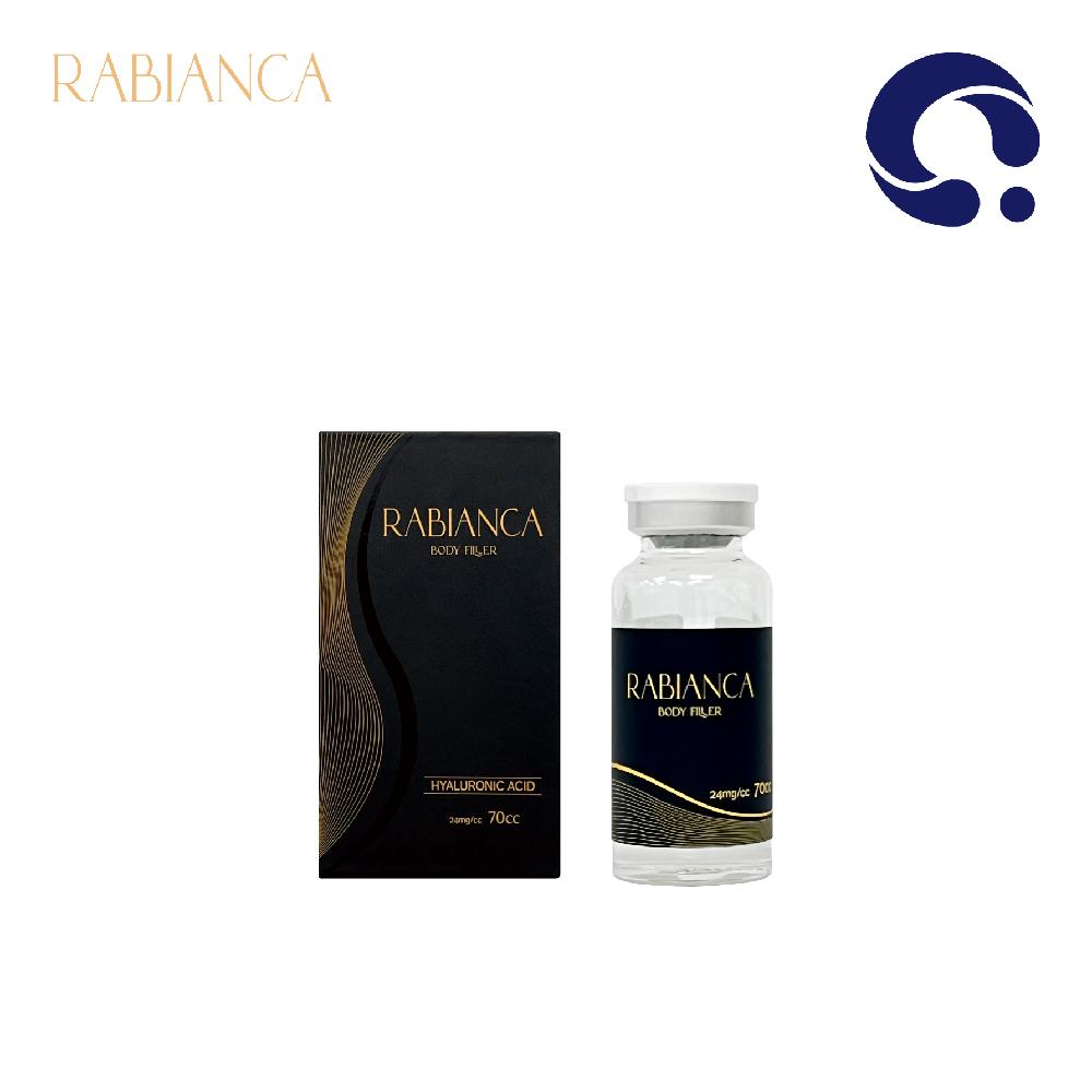 RABIANCA body filler 70ml